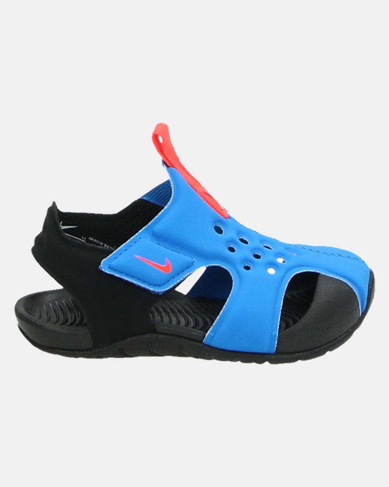 Nike Sunray Protect - Klittenbandschoenen - Blauw