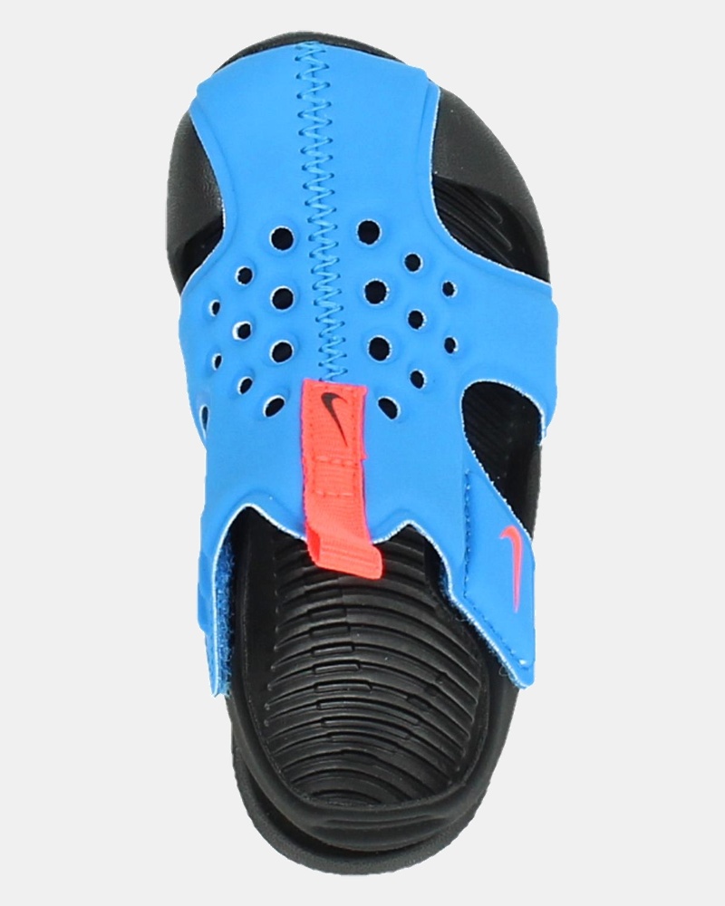 Nike Sunray Protect - Klittenbandschoenen - Blauw