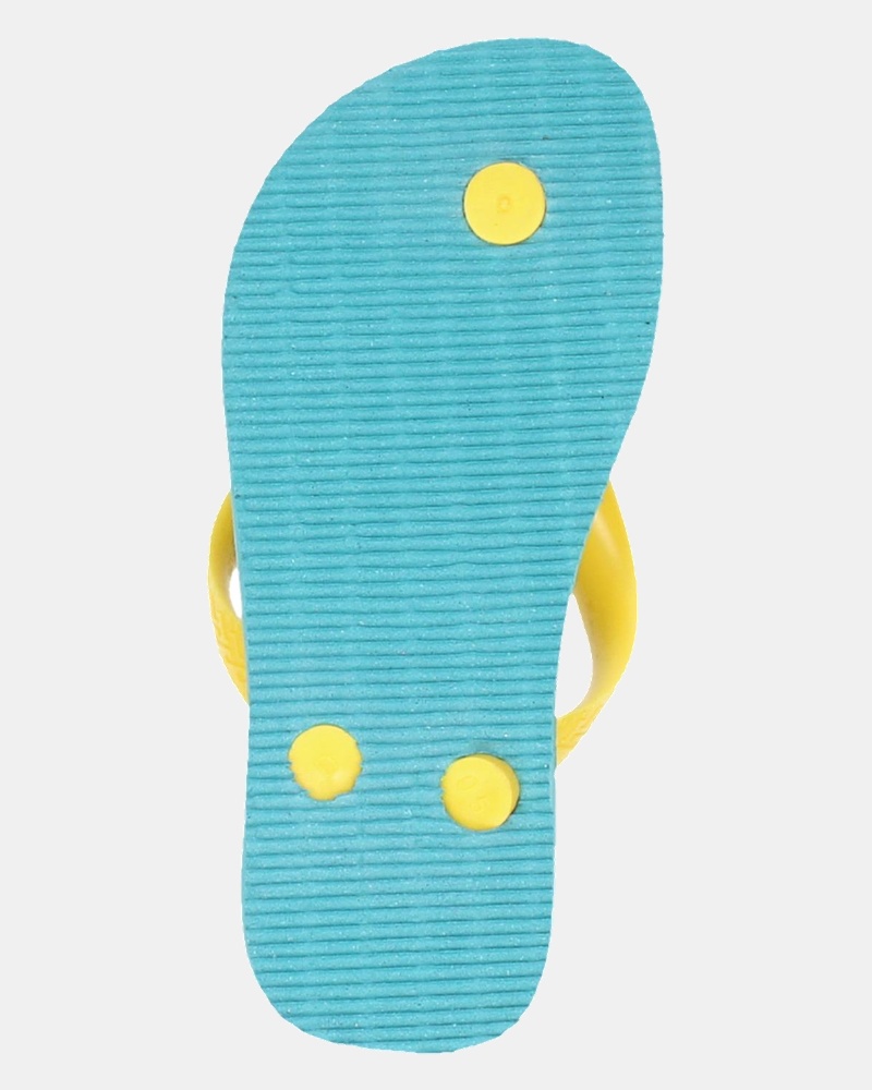 Havaianas Minions - Slippers - Geel