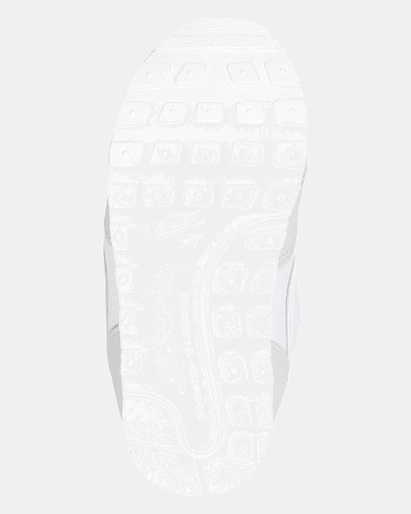 Nike nd runner td - Klittenbandschoenen - Grijs