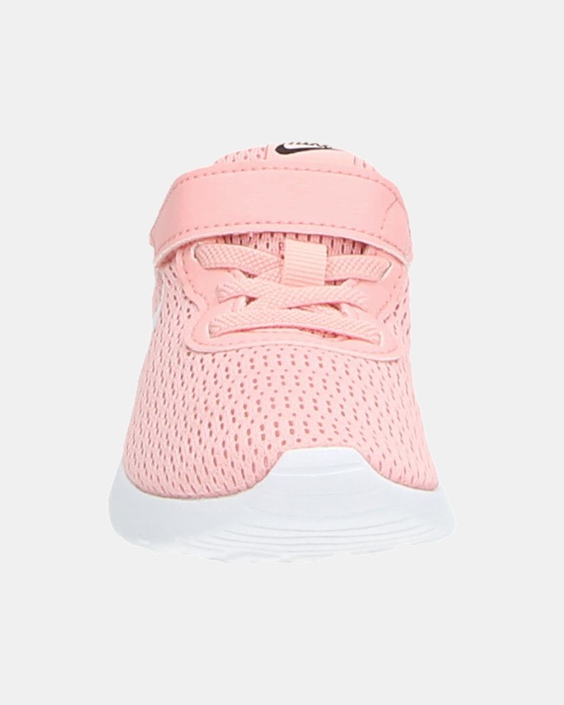 Nike Tanjun - Klittenbandschoenen - Roze