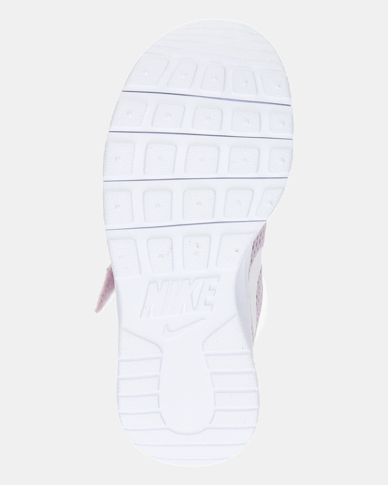 Nike Tanjun - Klittenbandschoenen - Roze