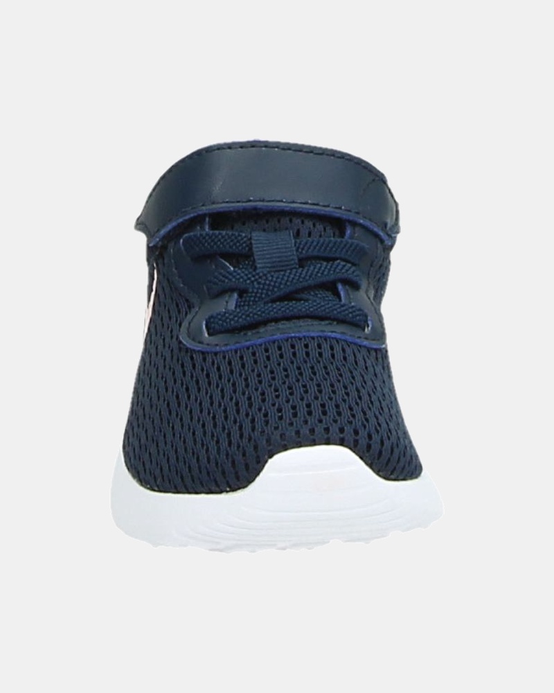 Nike Tanjun - Klittenbandschoenen - Blauw