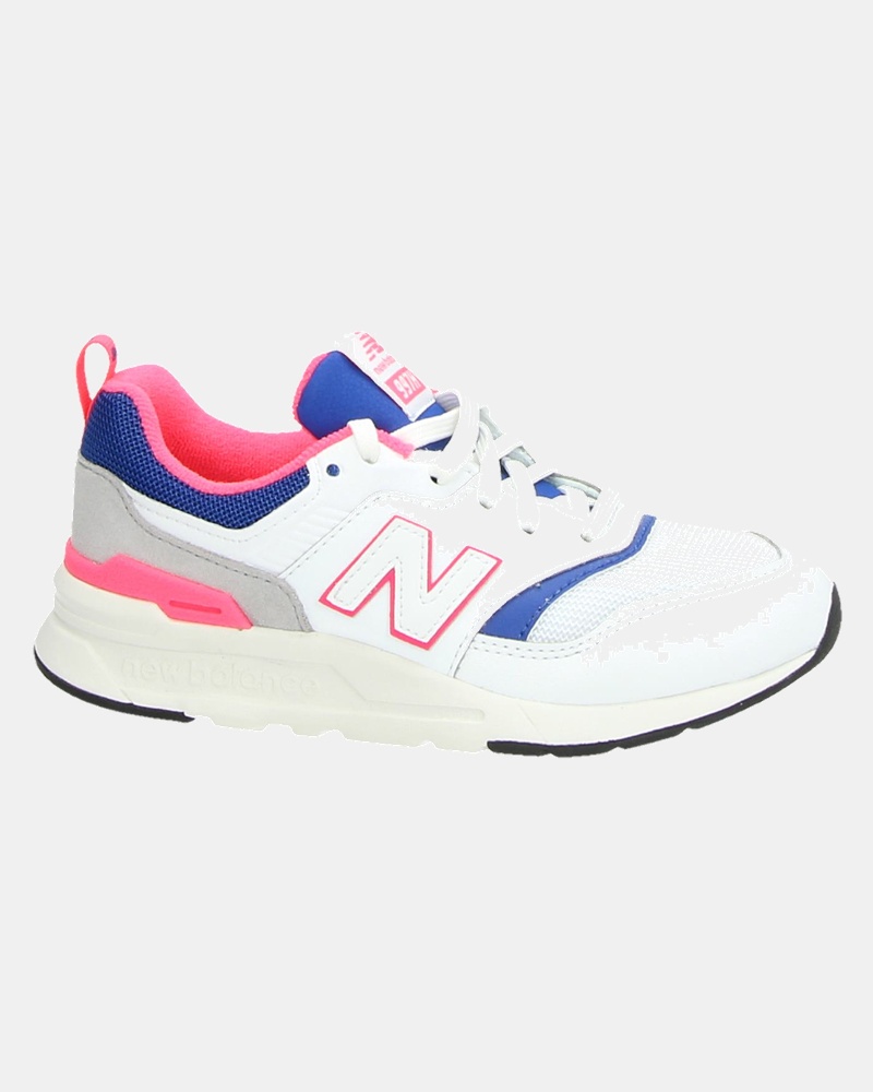 New Balance 997H - Lage sneakers - Wit