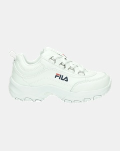 Fila Strada - Dad Sneakers - Wit