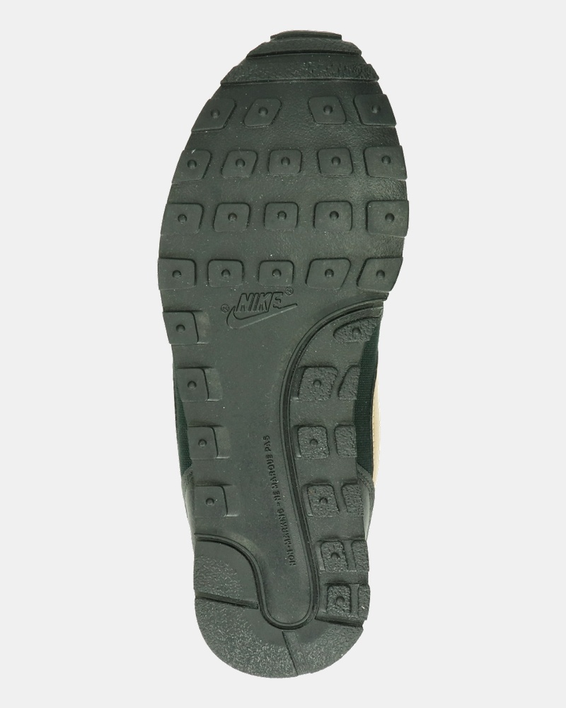 Nike MD RUNNER 2(GS) M - Lage sneakers - Zwart