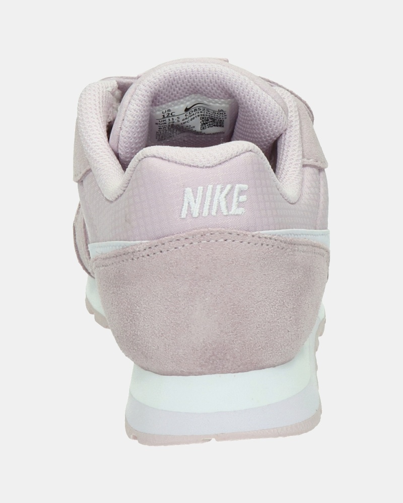 Nike MD runner 2 - Klittenbandschoenen - Roze