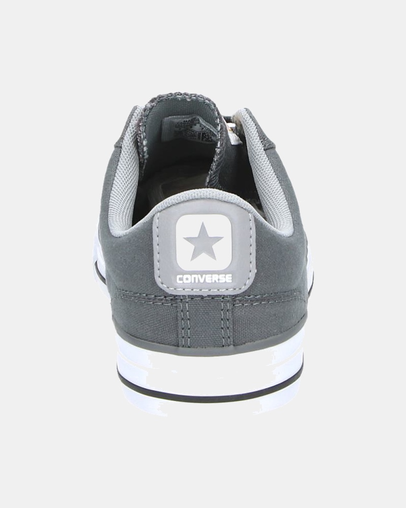 Converse Starplayer - Lage sneakers - Grijs