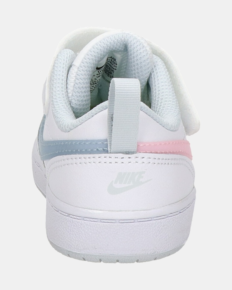 Nike Court Borough - Lage sneakers - Multi