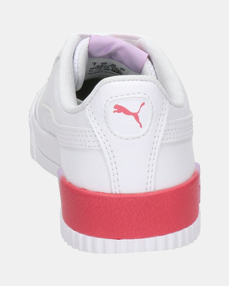 Puma - Lage sneakers - Wit