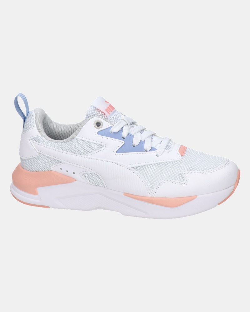 Puma X-Ray - Lage sneakers - Wit