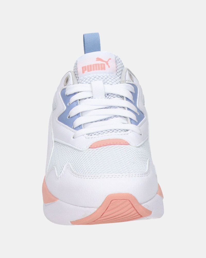 Puma X-Ray - Lage sneakers - Wit