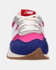 New Balance - Lage sneakers - Roze