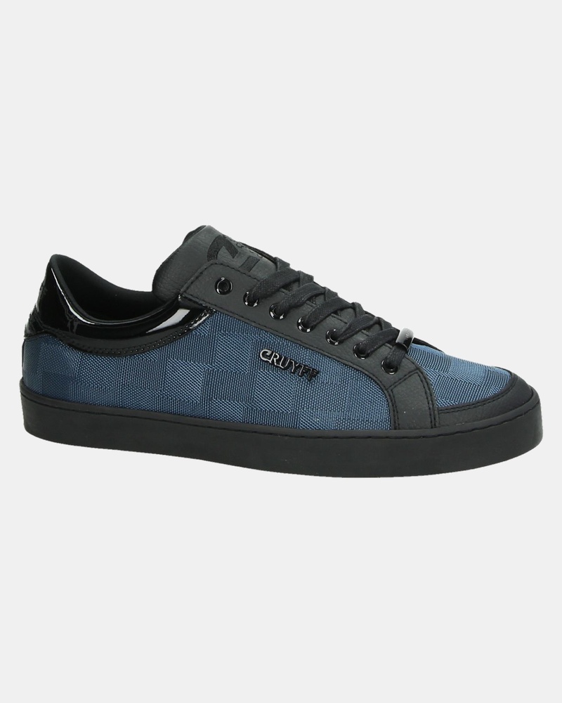 Cruyff Jordi - Lage sneakers - Blauw