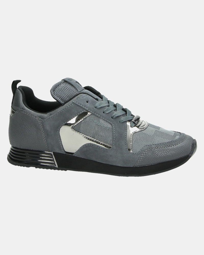 Cruyff Lusso - Lage sneakers - Grijs