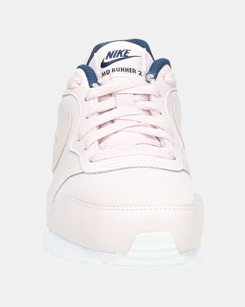 Nike MD Runner 2 - Hoge sneakers - Roze