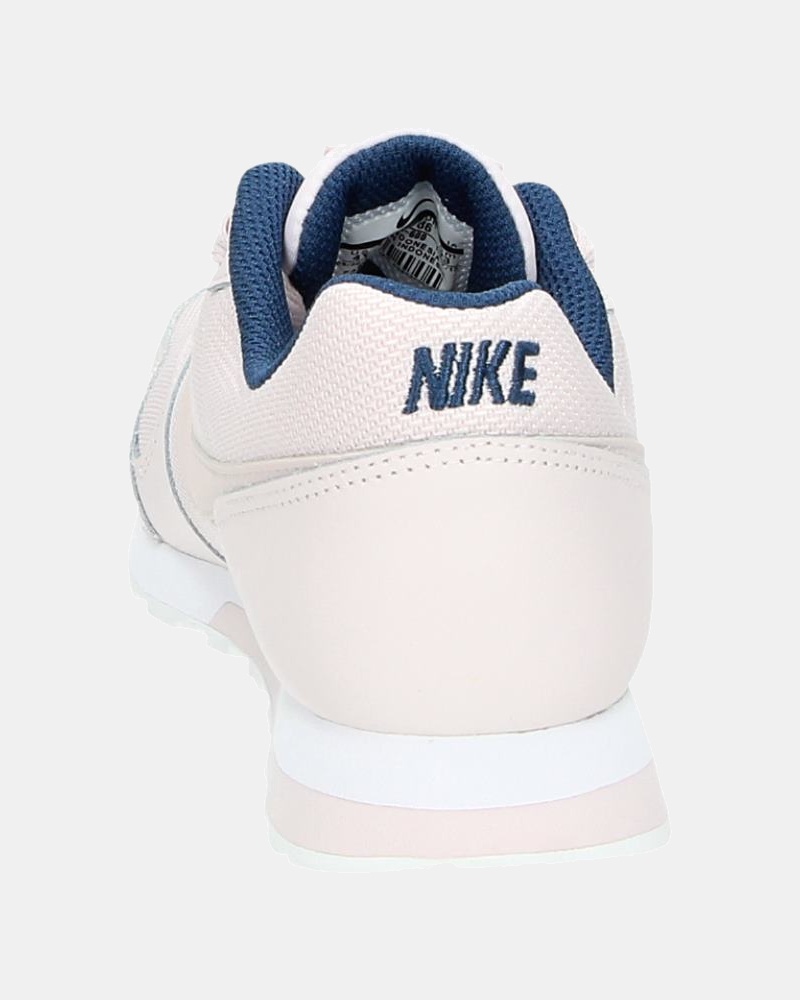 Nike MD Runner 2 - Hoge sneakers - Roze