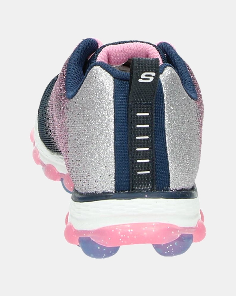 Skechers Memory foam - Lage sneakers - Multi