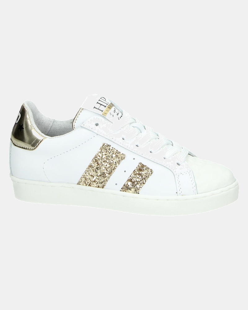 HIP - Lage sneakers - Wit
