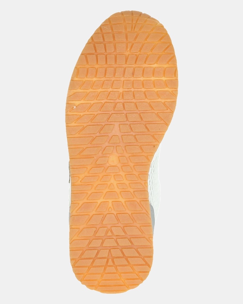 Orange Babies - Lage sneakers - Wit