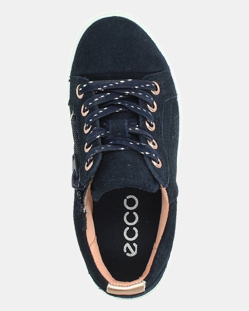 Ecco S7 Teen - Sneakers - Blauw