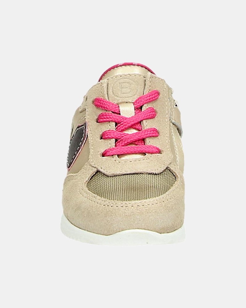 Orange Babies - Sneakers - Goud