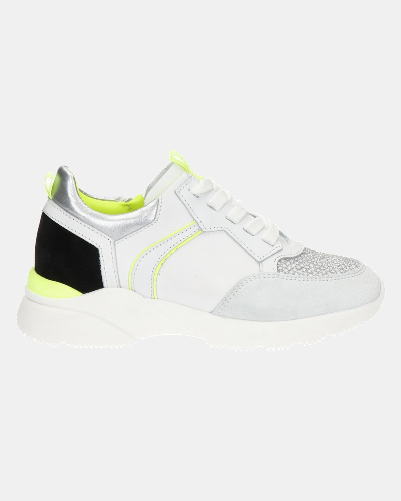 HIP - Lage sneakers - Wit