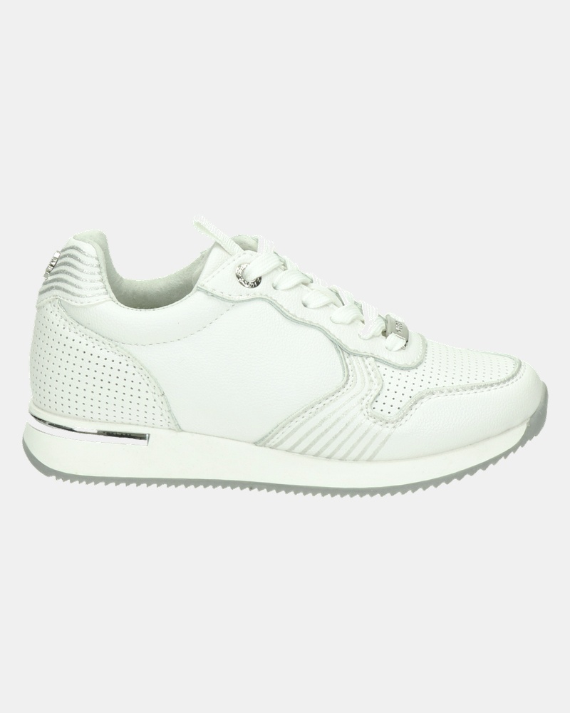 Mexx - Lage sneakers - Wit