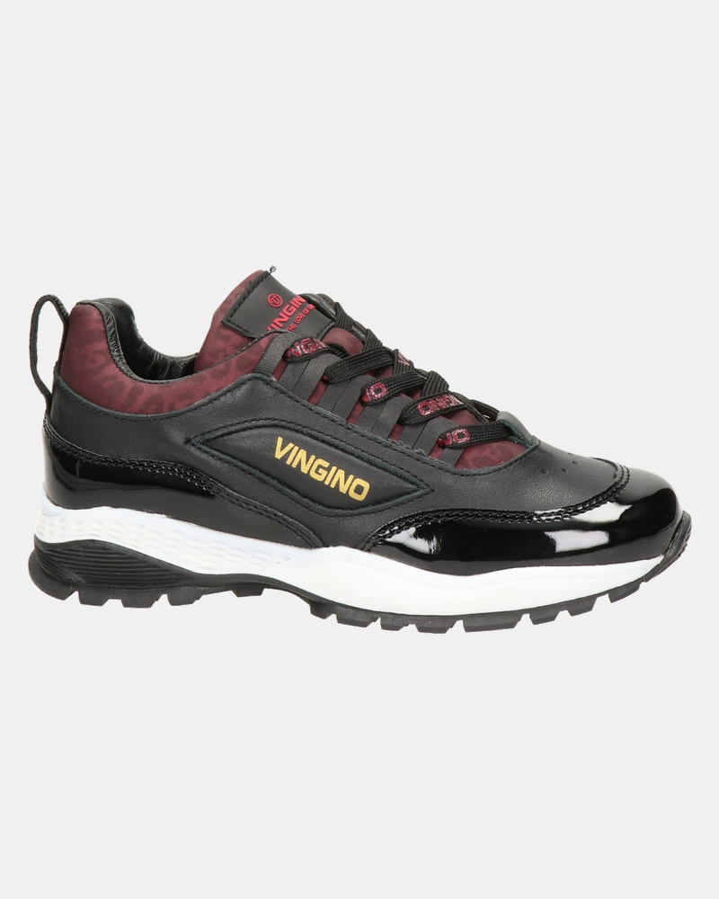 Vingino Fenna - Dad Sneakers - Zwart
