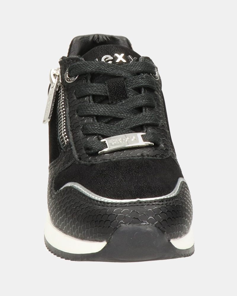Mexx Froukje - Lage sneakers - Zwart