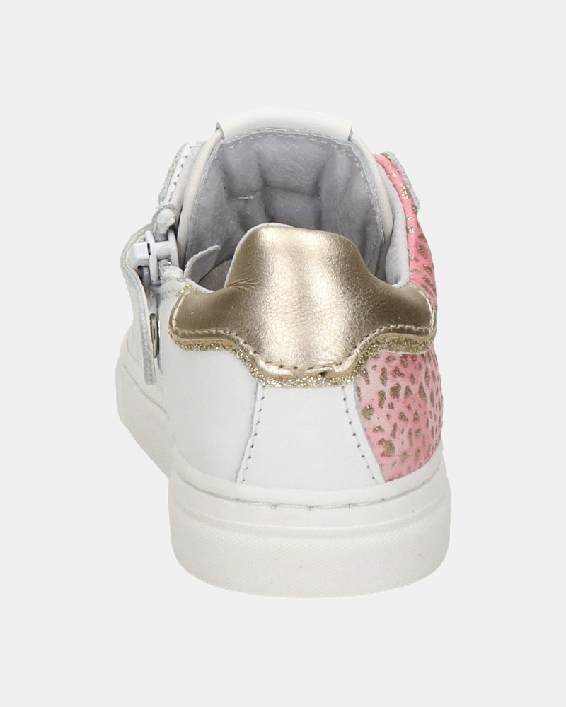 Pinocchio - Lage sneakers - Roze