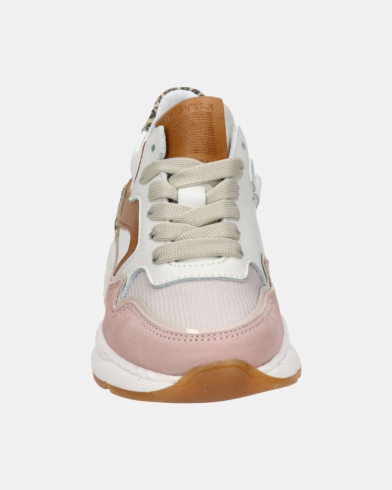 HIP - Dad Sneakers - Wit
