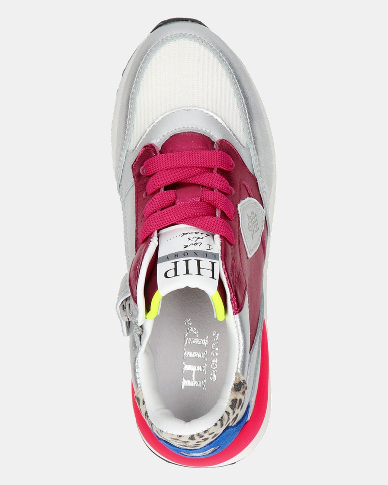 HIP - Dad Sneakers - Roze