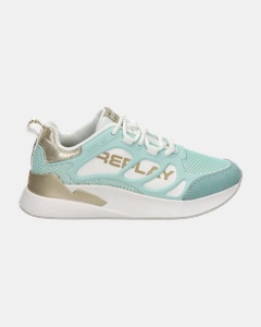 Replay Maze - Lage sneakers