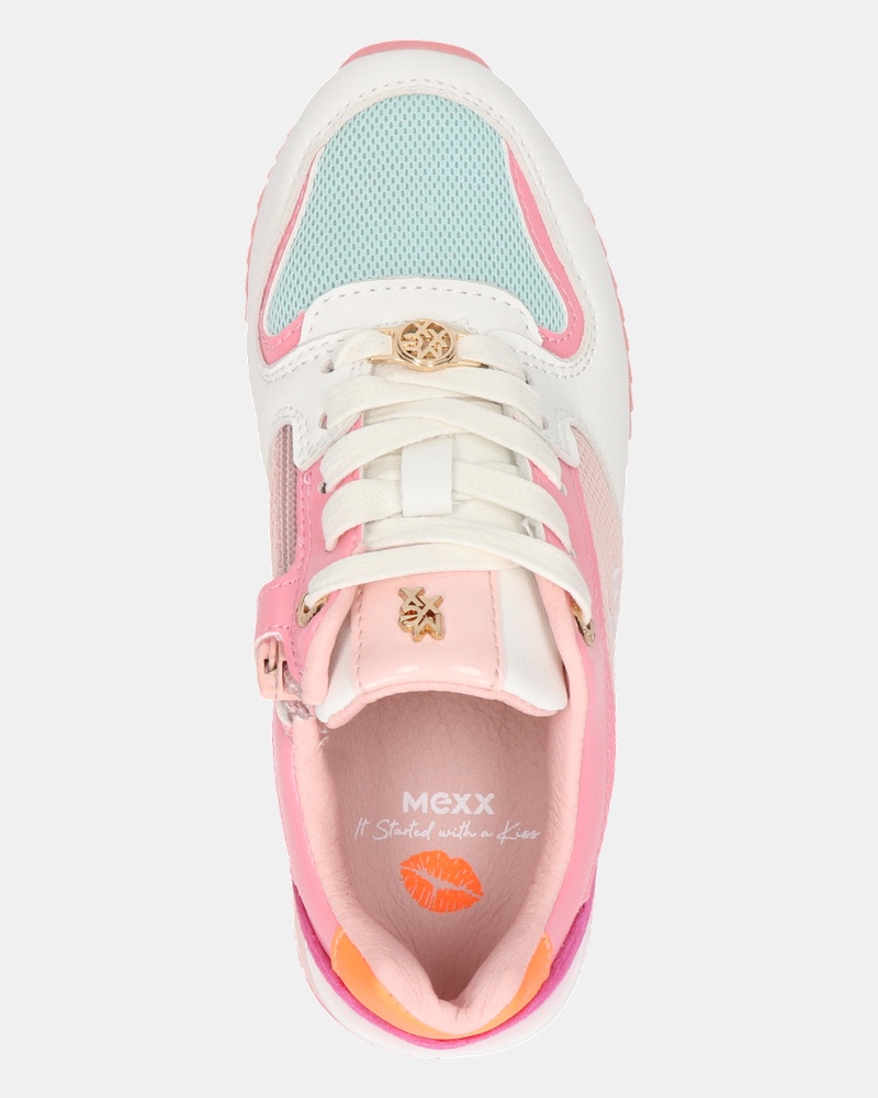 Mexx Fleur Mini - Lage sneakers - Multi