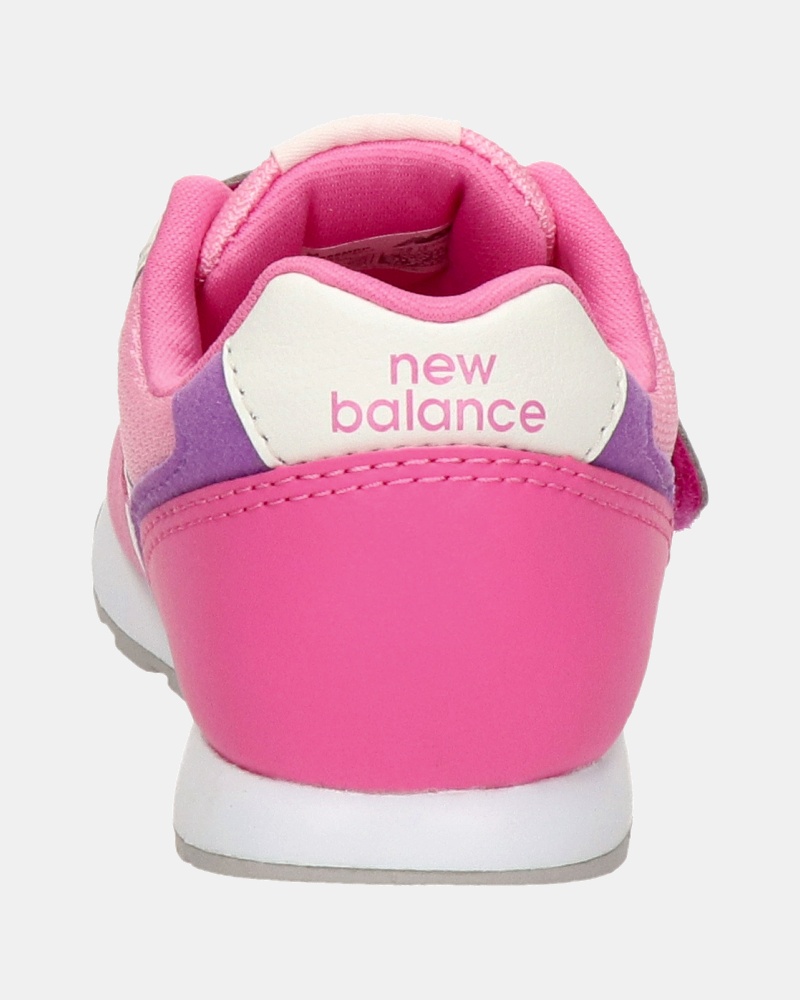 New Balance 996 - Klittenbandschoenen - Roze