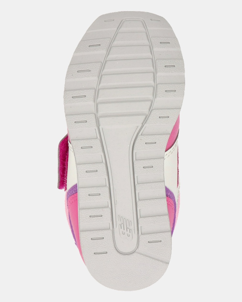 New Balance 996 - Klittenbandschoenen - Roze