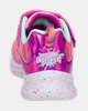 Skechers Jumpsters - Lage sneakers - Roze