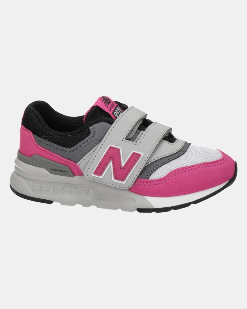 New Balance 997H - Lage sneakers - Roze