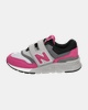 New Balance 997H - Lage sneakers - Roze