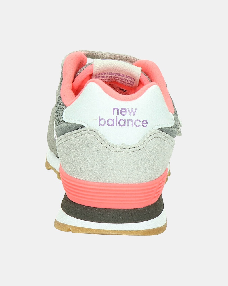New Balance 574 - Klittenbandschoenen - Beige