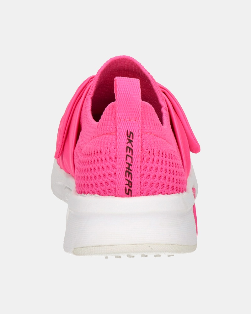 Skechers - Lage sneakers - Roze