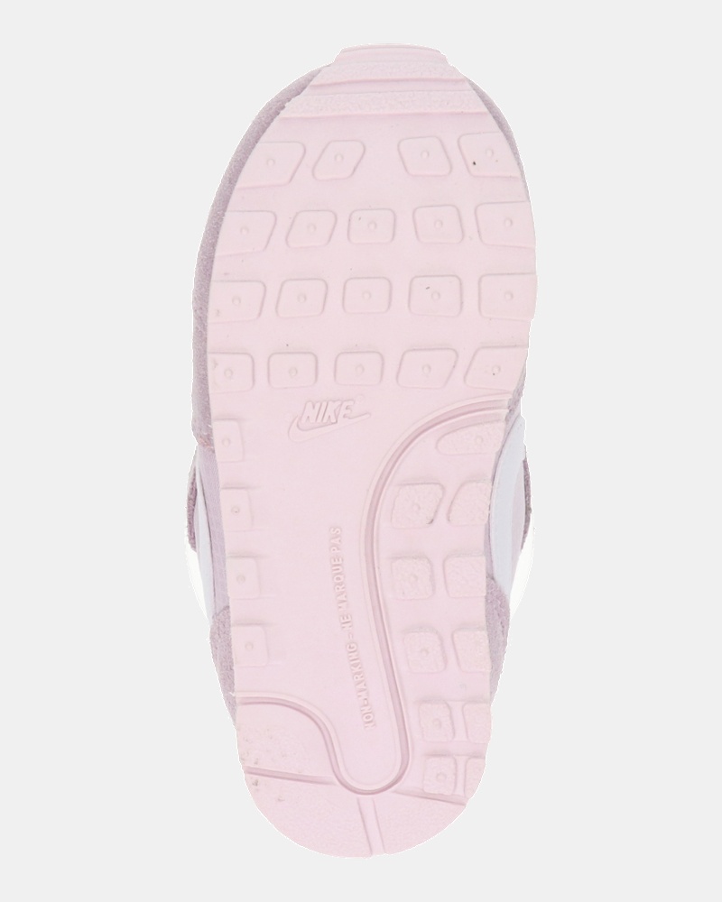 Nike MD Runner 2 - Klittenbandschoenen - Roze