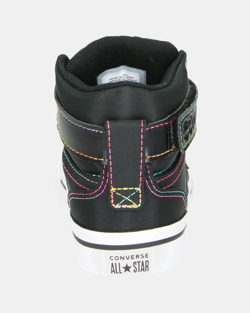 Converse Pro Blaze Strap - Klittenbandschoenen - Zwart