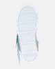 Skechers Twinkle Toes - Hoge sneakers - Zilver