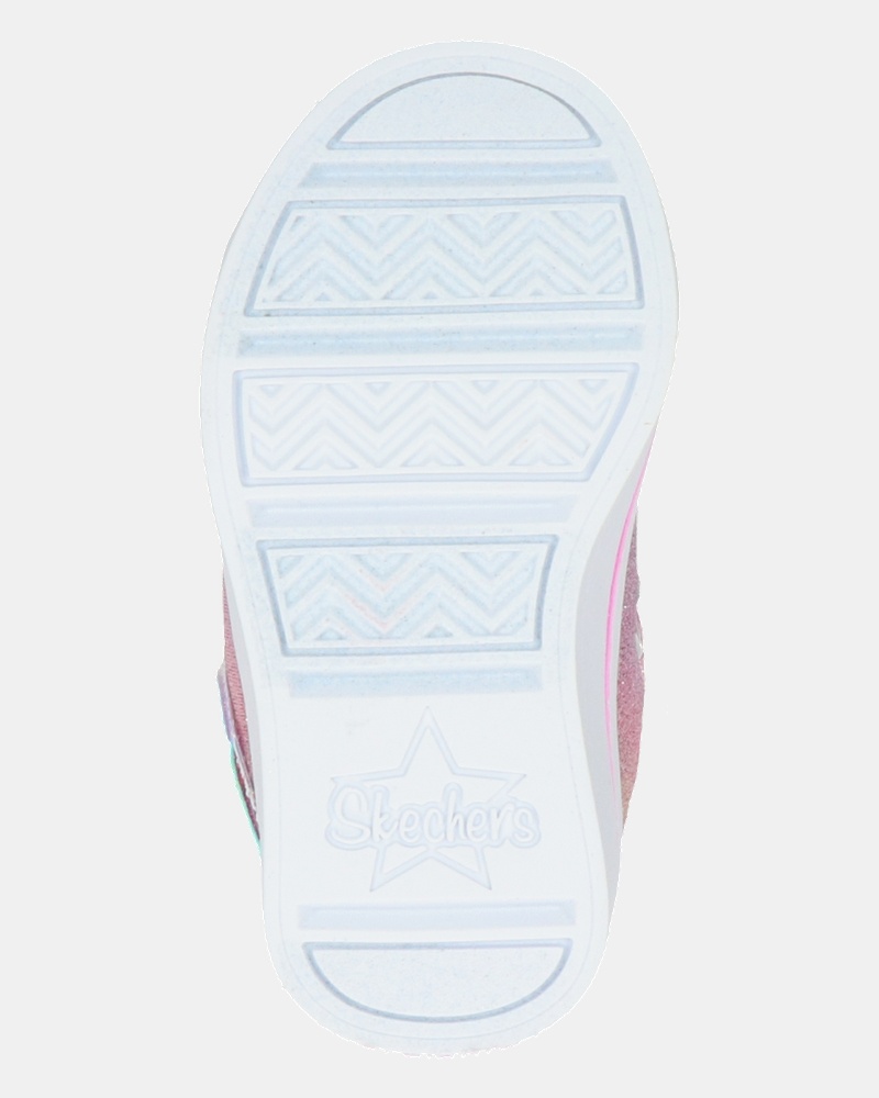 Skechers Twinkle Toes - Hoge sneakers - Multi