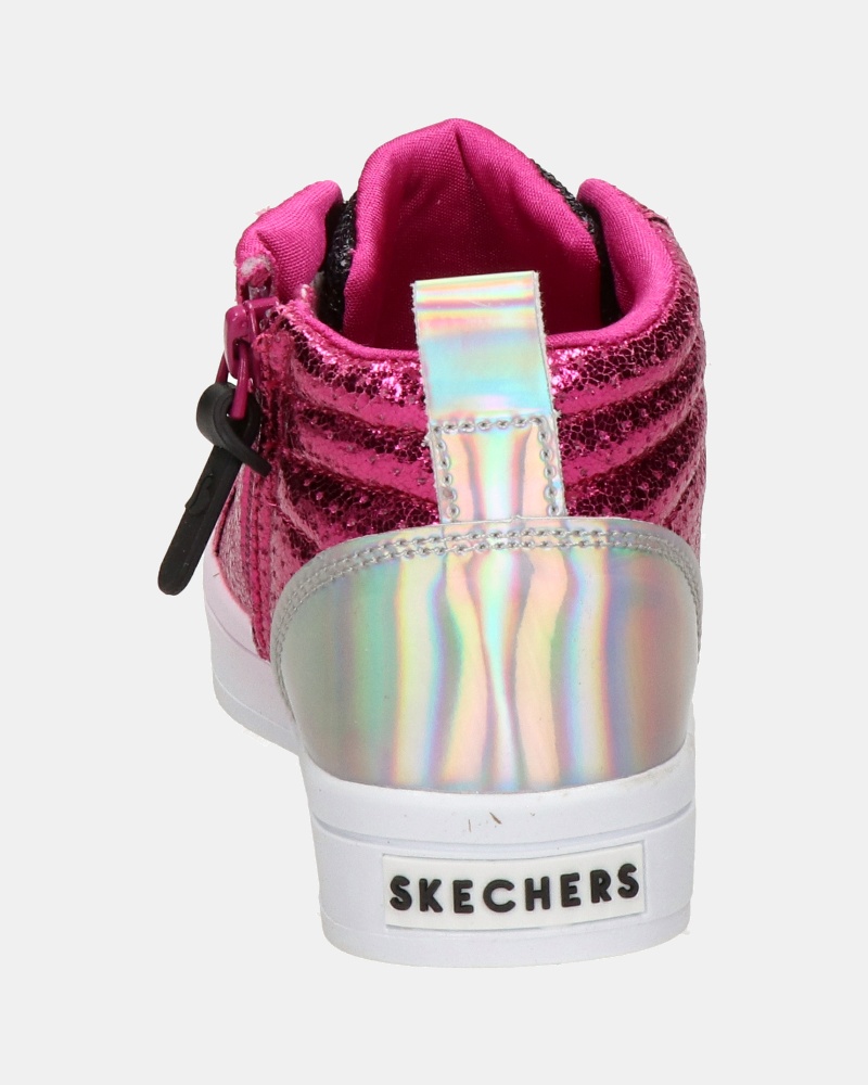 Skechers Street - Hoge sneakers - Multi