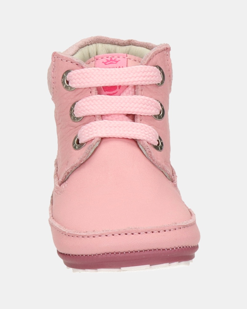 Shoesme - Babyschoenen - Roze