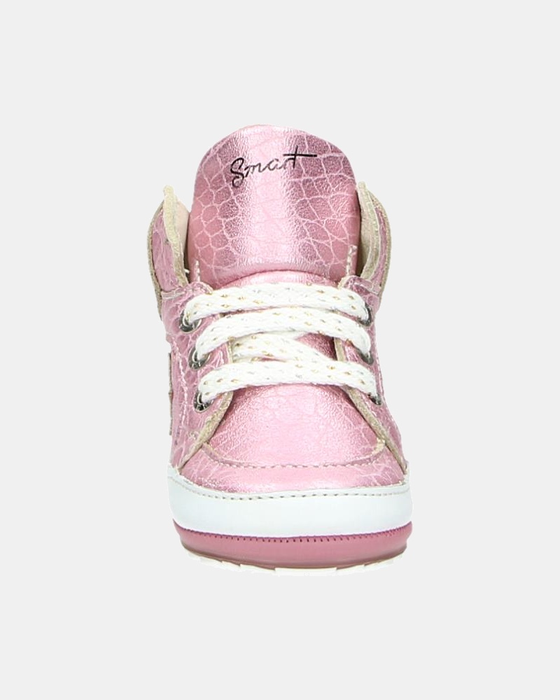 Shoesme - Babyschoenen - Roze