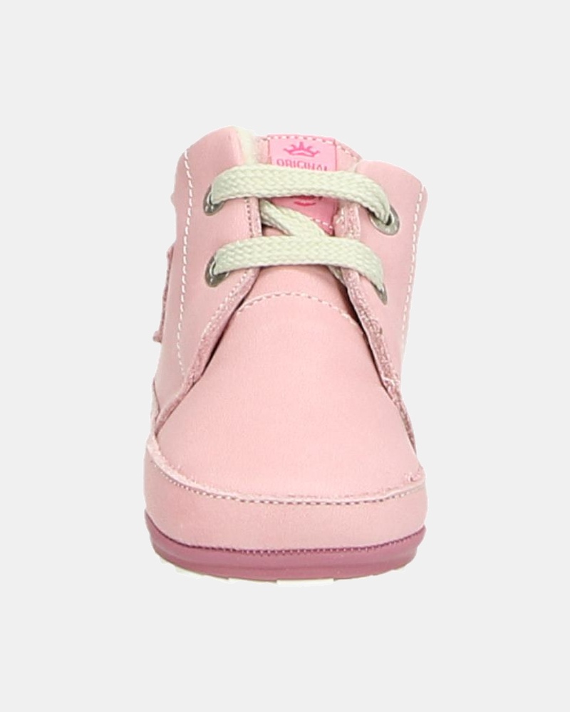 Shoesme BP6W039 - Babyschoenen - Roze